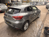 Renault Clio 5 Çıkma Bagaj Kilidi