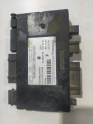 MERCEDES E W211 KOLTUK HAFIZA BEYNİ ÖN SOL A2118704085