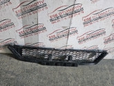 MG ZS ÖN TAMPON ORTA IZGARA ORJINAL