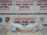RENAULT ZOE ÖN TAMPON 14-17 620102855R orijinal çıkma