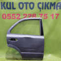 kia sorento sağ arka kapı