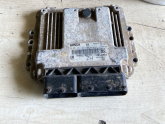 Astra H 1.7 motor beyni 0281011943