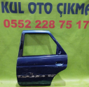 ford escort sol arka kapı