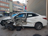 Oto Çıkma Parça / Kaporta & Karoser / Ön Panel / Hyundai / Accent / Çıkma Parça 