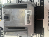 ECU MOTOR 0281037225 46349259 İŞ MAKİNASI TRAKTÖR ECU