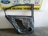 Oto Çıkma Parça / Kaporta & Karoser / Kapı / Toyota / Corolla / Çıkma Parça 