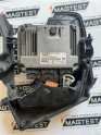 0281011701 6M51-12A650-NA ford focus motor beyini