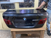 BMW F10 BAGAJ KAPAĞI , BMW 520 BAGAJ KAPAĞI ORJİNAL 2012-2016