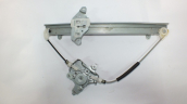 80720-1KA0A JUKE 2011-2018 CAM KRİKOSU ELEKTRİKLİ ÖN SAĞ
