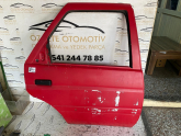 FORD ESCORT SAĞ ARKA KAPI ORJİNAL ÇIKMA 1990-1995 MODEL