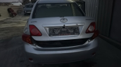 2008 2012 Toyota corolla ÇIKMA ORJINAL GARANTİLİ bagaj kapağı