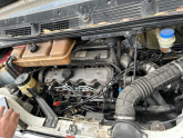 Oto Çıkma Parça / Peugeot / Boxer / Motor / Motor Komple / Çıkma Parça 