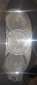 Renault Clio Symbol 1.5 dCi kilometre saati katran