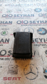 1696539 opel astra j orta konsol arka küllük