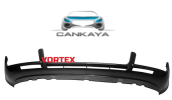 ÖN TAMPON SPOYLERİ A4 2001-