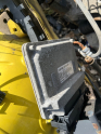 Whatsaptan siparişler Skoda Fabia motor beyni 03D906023