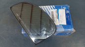87611-1C820 HYUNDAİ GETZ SOL DİKİZ AYNA CAMI ORJİNAL 03-