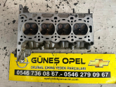 OPEL CORSA 1.2 Z12XEP SİLİNDİR KAPAĞI TAŞLANMAMIŞ 55355430
