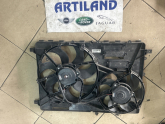 Land Rover evoge çıkma fan