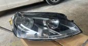 GOLF 7 SAĞ - SOL FAR ÇIKMA ORJİNAL