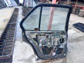 HONDA ACCORD 90-93 ÖN ARKA KAPI CAM VE DIŞ ÇITALAR ORJ ÇIKMA