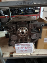 VOLKSWAGEN PASSAT CNH KODLU YARIM MOTOR