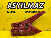 Oto Çıkma Parça / Hyundai / i20 / Elektrik / Stop / Çıkma Parça 