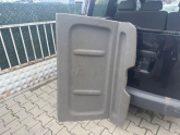 VOLKSWAGEN CADDY BAGAJ PANDİZOTU