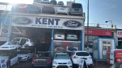 Oto Çıkma Parça / Ford / Focus / Kaporta & Karoser / Tavan Sacı / Çıkma Parça 
