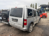 FORD CONNECT SAĞ ARKA STOP