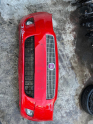 Fiat Grande punto ön tampon dolu