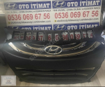 i30 ÖN PANJUR KOMPLE NİKELAJLI ELİTE PAKET SIFIR ÜRÜN