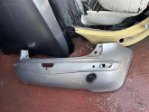 Oto Çıkma Parça / Kaporta & Karoser / Arka Tampon / Nissan / Note / Çıkma Parça 