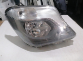 Mercedes W906 Sprinter Sağ Ön Far Orjinal Çıkma