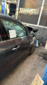 RENAULT MEGANE 4 SOL ÖN KAPI DOLU