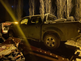 Oto Çıkma Parça / Jant & Lastik / Jant & Lastik Takımı / Nissan / Navara / Çıkma Parça 