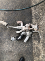 PEUGEOT BOXER 1 2.5 EGSOZ MANIFOLTU