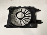 RENAULT MEGANE 2 FAN PANELİ
