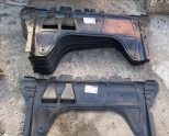 VW GOLF PASSAT LEON OCTAVİA SÜPERB A3 MOTOR ALT MUHAFAZ 5Q0825235