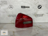 AUDİ A3 TEK KAPI SOL STOP ORJİNAL