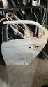 PEUGEOT 301 SOL ARKA KAPI ORİJİNAL ÇIKMA PEJO
