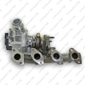 TOURAN   TURBOSU 1.2 TSİ   03F145701K  VESGEYT