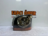 KİA BONGO 01-03 SOL ÖN FAR SIFIR
