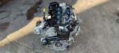 FORD CURİER  1.5 DİZEL MOTOR