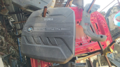 BMW F 5 Serisi motor kapasın ustu