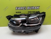BERLİNGO K9 PROACE CİTY SOL FAR SIFIR İTHAL 2018-9816824880