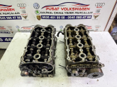 BWA BWE 2.0 TFSİ ORJİNAL SİLİNDİR KAPAĞI BPJ AUDİ A4 PASSAT