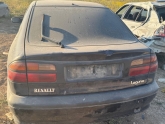 Renault Laguna1 bagaj kapağı