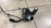 FORD  TOURNEO CONNECT   TURBO