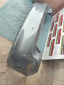 TOYOTA AURİS ARKA TAMPON 2006 2012